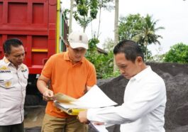Pemkab Lumajang Bangun Sistem e-Pajak Pasir