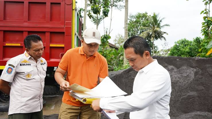 Pemkab Lumajang Bangun Sistem e-Pajak Pasir