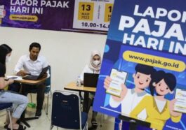 DJP Mulai Lakukan Penelitian SPT Tahunan