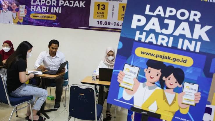 DJP Mulai Lakukan Penelitian SPT Tahunan