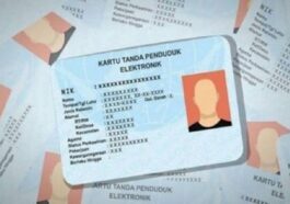 KTP DKI Jakarta