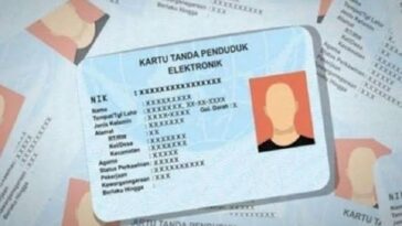KTP DKI Jakarta