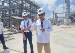 Pemerintah Minta Freeport Selesaikan Pembangunan Smelter