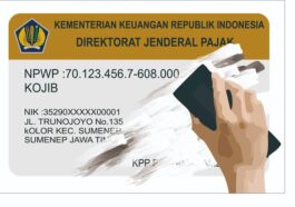 Mekanisme Penghapusan NPWP Badan