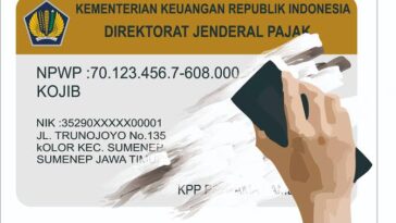 Mekanisme Penghapusan NPWP Badan