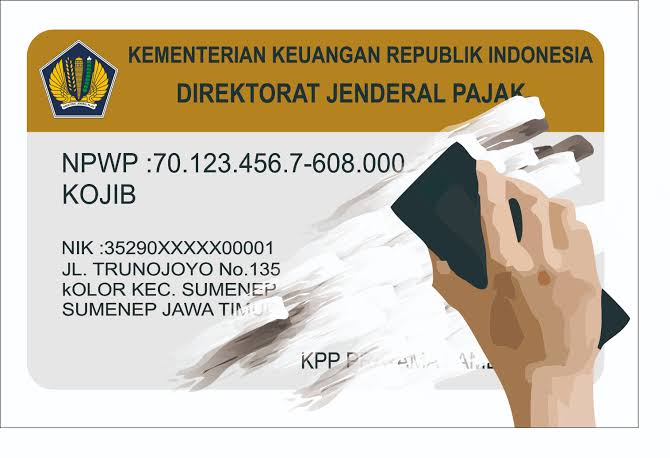 Mekanisme Penghapusan NPWP Badan