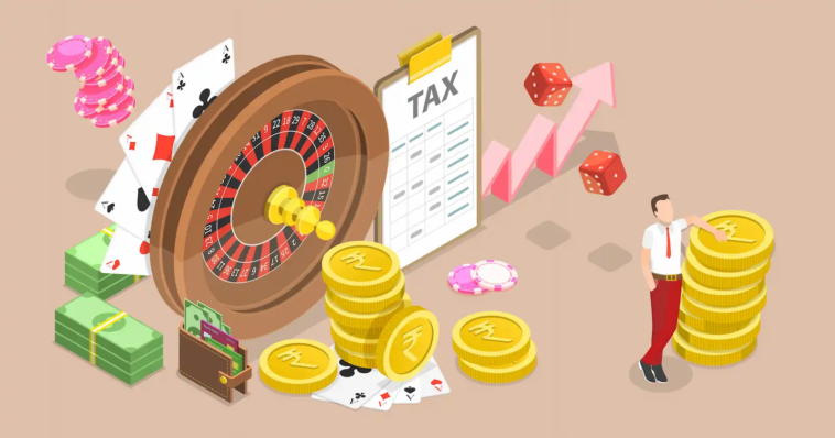 Tip Pajak Hadiah