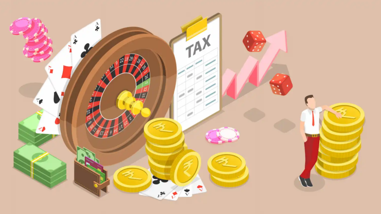 Tip Pajak Hadiah