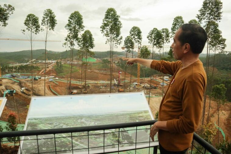 insentif pajak ikn nusantara