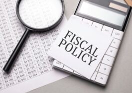 Perbedaan Kebijakan Fiskal Ekspansif dan Kontraktif