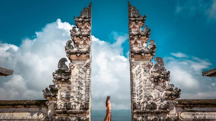 pajak turis kemenkeu kemenparekraf