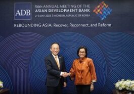 Kebijakan Fiskal Atasi Ketimpangan Negara