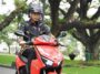 Motor dan Mobil Listrik Bebas Pajak