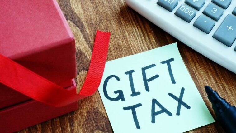 Pajak Atas Hadiah: Jenis