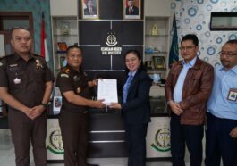 Kanwil DJP Jatim II Menang Perkara Praperadilan Pajak