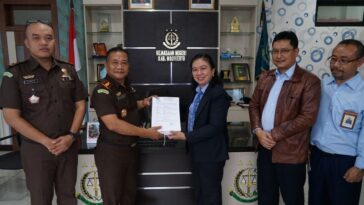 Kanwil DJP Jatim II Menang Perkara Praperadilan Pajak