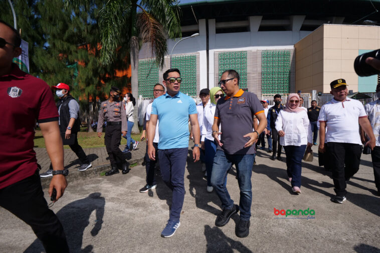 pendapatan daerah jabar