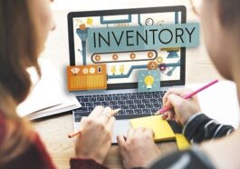 Sistem IT Inventory