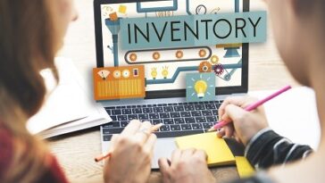 Sistem IT Inventory