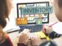 Sistem IT Inventory