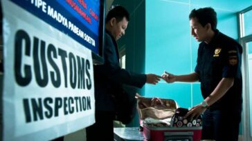 Ketentuan Pemeriksaan Bea Cukai