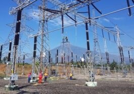PLN Pastikan Pemenuhan Kebutuhan Listrik KEK Gresik