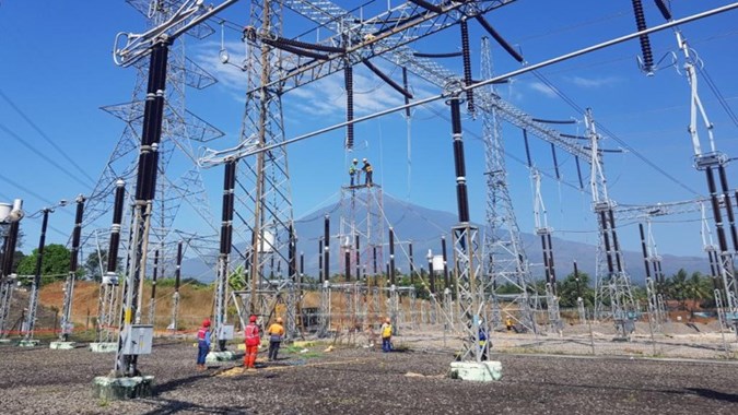 PLN Pastikan Pemenuhan Kebutuhan Listrik KEK Gresik