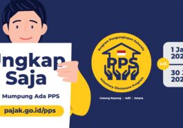 Lapor Realisasi Repatriasi PPS