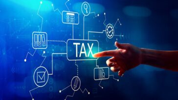 core tax djp