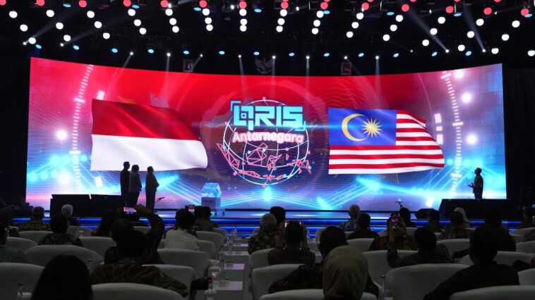 Belanja di Malaysia Bisa Pakai Rupiah