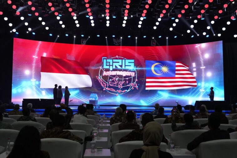 Belanja di Malaysia Bisa Pakai Rupiah