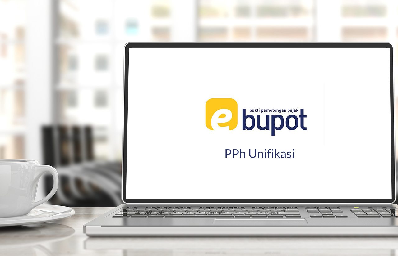 lapor SPT Unifikasi e-Bupot Unifikasi
