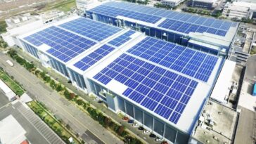 SUN Energy Bantu Perusahaan Implementasikan ESG