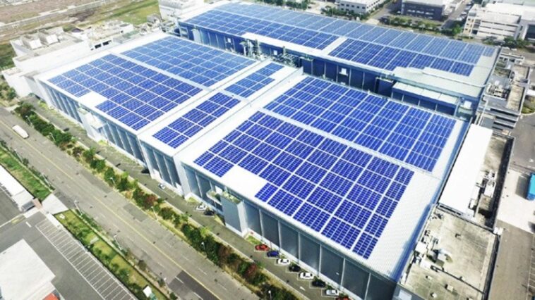 SUN Energy Bantu Perusahaan Implementasikan ESG