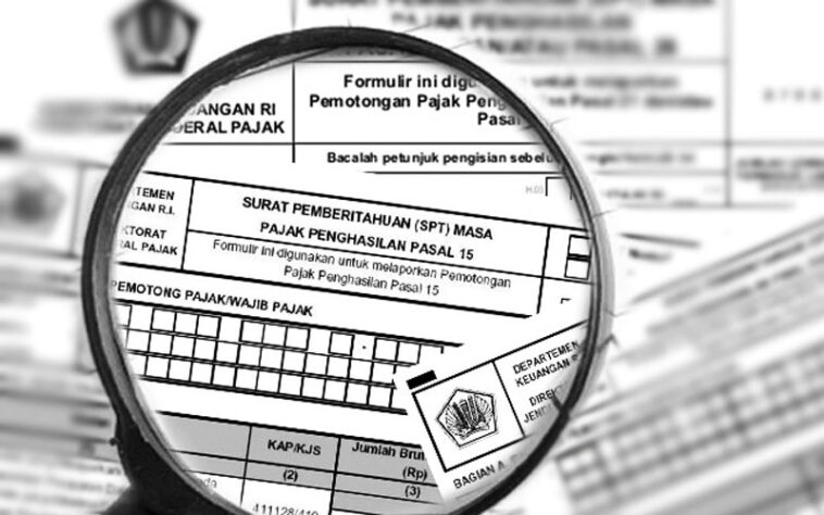 Penelitian dan Pemeriksaan