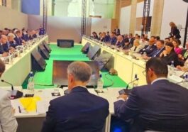 Sri Mulyani Tagih 100 M Dollar AS dari Negara Maju