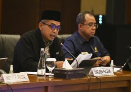 DJP Usulkan Pagu