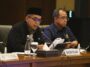 DJP Usulkan Pagu