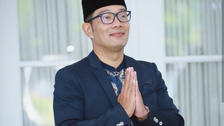 Ridwan Kamil: Penerimaan Pajak Kendaraan