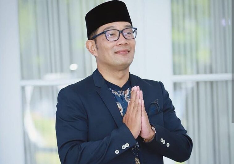 Ridwan Kamil: Penerimaan Pajak Kendaraan