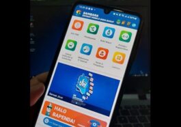 Transaksi Pajak Jabar