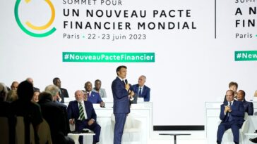 KTT Iklim Paris
