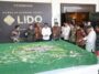 “Movieland” di KEK Lido Selesai Kuartal I-2024