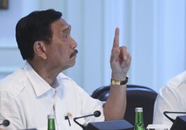 Luhut: Jangan Lambat Beri Insentif Pajak