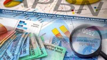 Cara Menyusun Pagu Anggaran dalam APBN