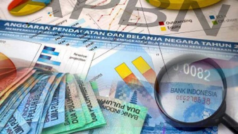 Cara Menyusun Pagu Anggaran dalam APBN