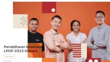 Syarat dan Cara Mendaftar Beasiswa LPDP Tahap 2