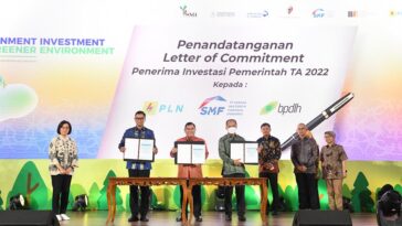 Tujuan dan Kriteria BUMN Penerima PMN