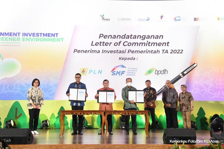 Tujuan dan Kriteria BUMN Penerima PMN
