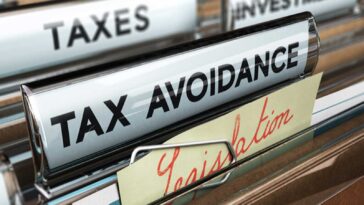 “Profit Shifting” dan Aspek Perpajakannya